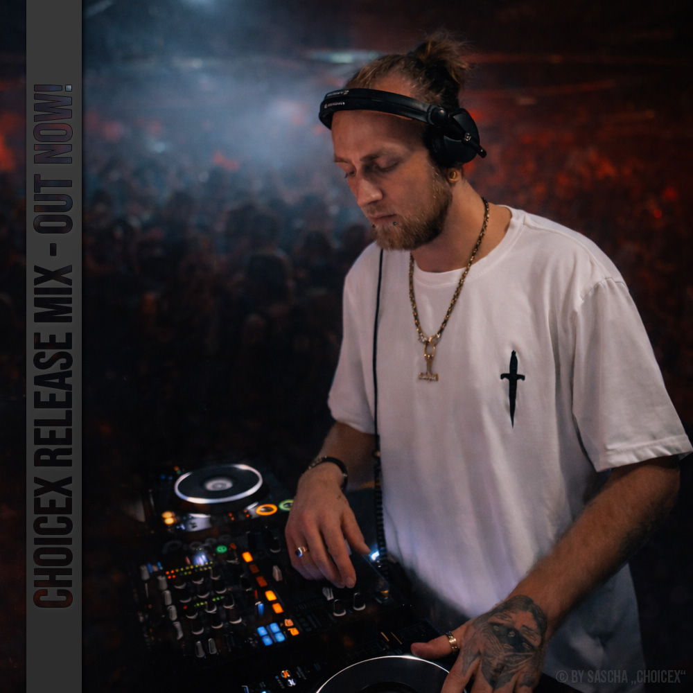 45 Min Mix | HandsUp / Dance